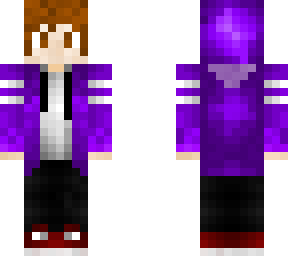 new skin :v