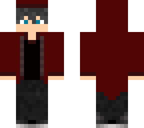 night dark wolf