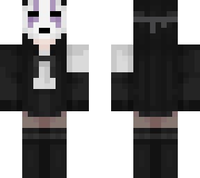 no face mask