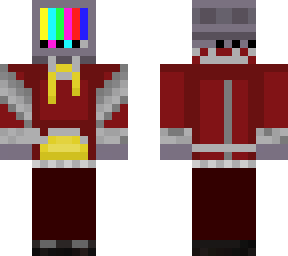 no signal computer ( air bender )v.2