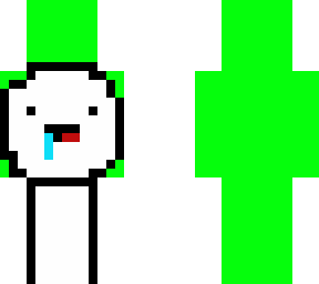 noob dream