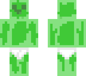noob slime