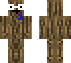 noob wood