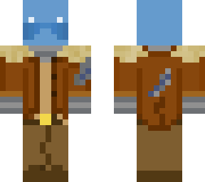 normal fish (updated)