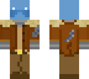 normal fish (updated)