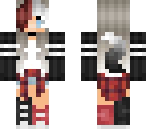 nostalgia skin