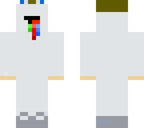 nubmello aka nub marshmello