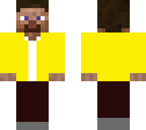 number 1 yellow