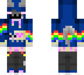 nyan cat