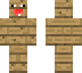 oakman