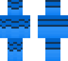 ocean golem
