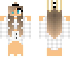ohh skin #2