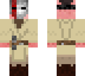 old greman pig-man