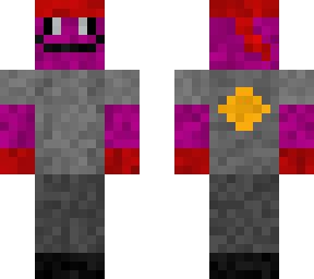 old man (fighter edition)