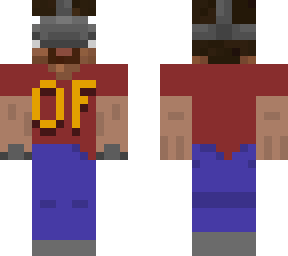 optifine vr steve
