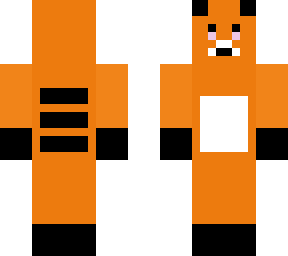 orange cat