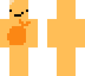 orange skeppy????