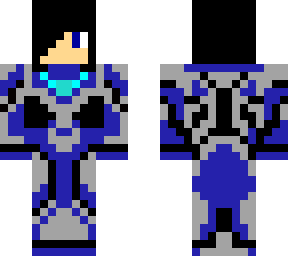 orion ninja with armor v2