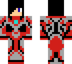 orion ninja with armor v3