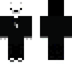 oso polar facherito