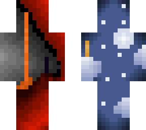 outer dimensions