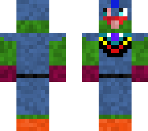 overlord kermit