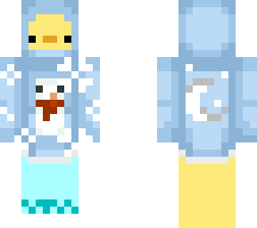pato remake