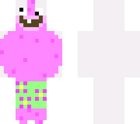 patrick