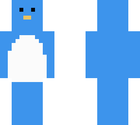 penguin