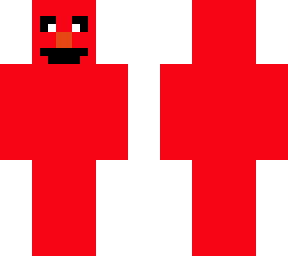 pepe elmo