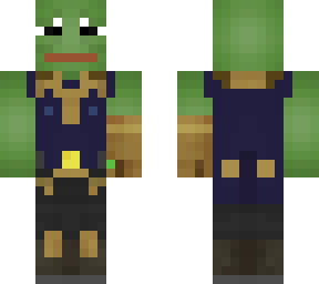 pepe thanos