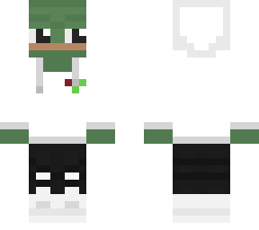 pepe with da hoodie