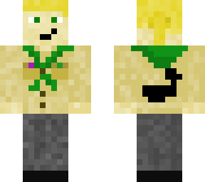 pfadfinder original