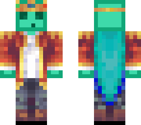 picrafter07's skin