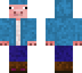 pig (jacket)