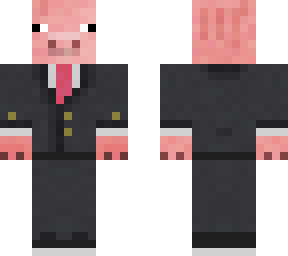 pig (suit)(alt)
