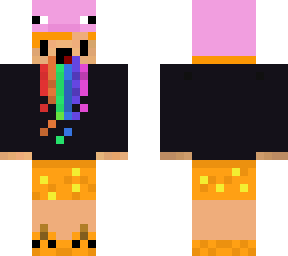 pig boy