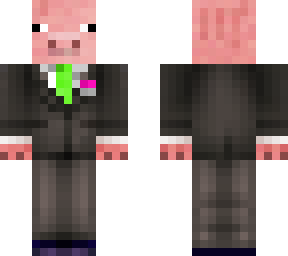 pig suit (normal)(updated)