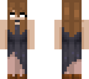 piglin girl