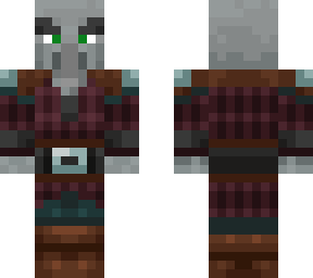 pillager
