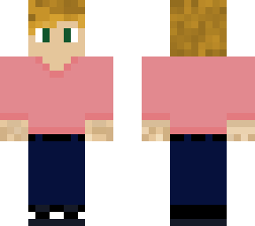 pink bit-