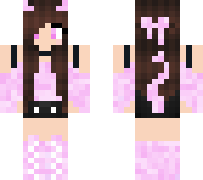 pink devil