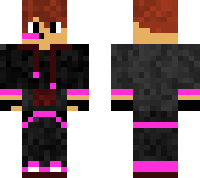 pink gamer
