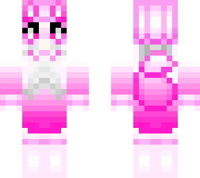 pink kon <3