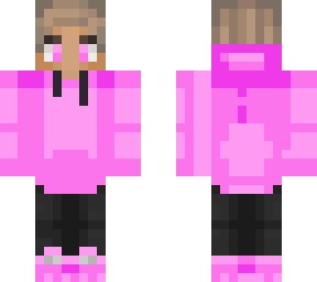 pink purpled