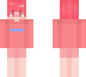 pink things