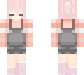 pinkie boy