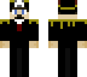 pirate