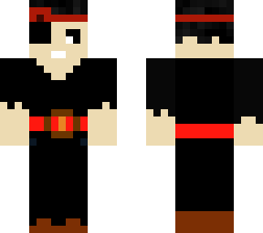 pirate crewmember(fixed)