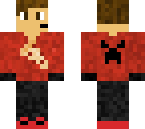 pizza man gamer